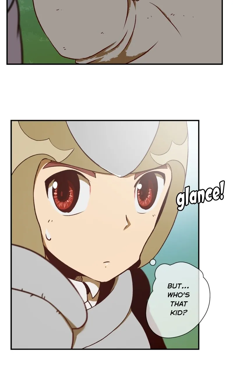 Children of Mirra Chapter 9 page 96 - 