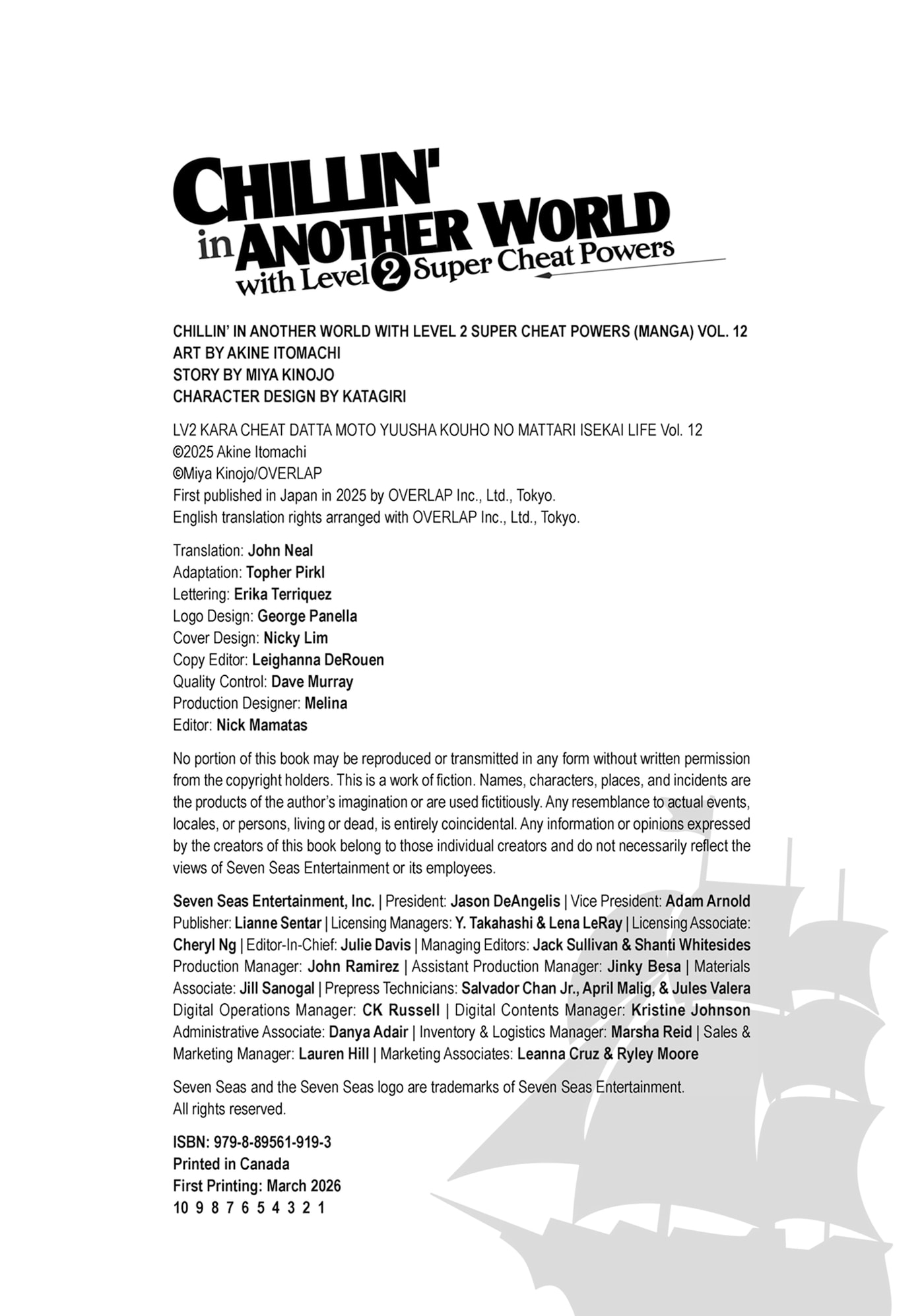 Chillin’ in Another World with Level 2 Super Cheat Powers Chapter 60.5 page 10 - 