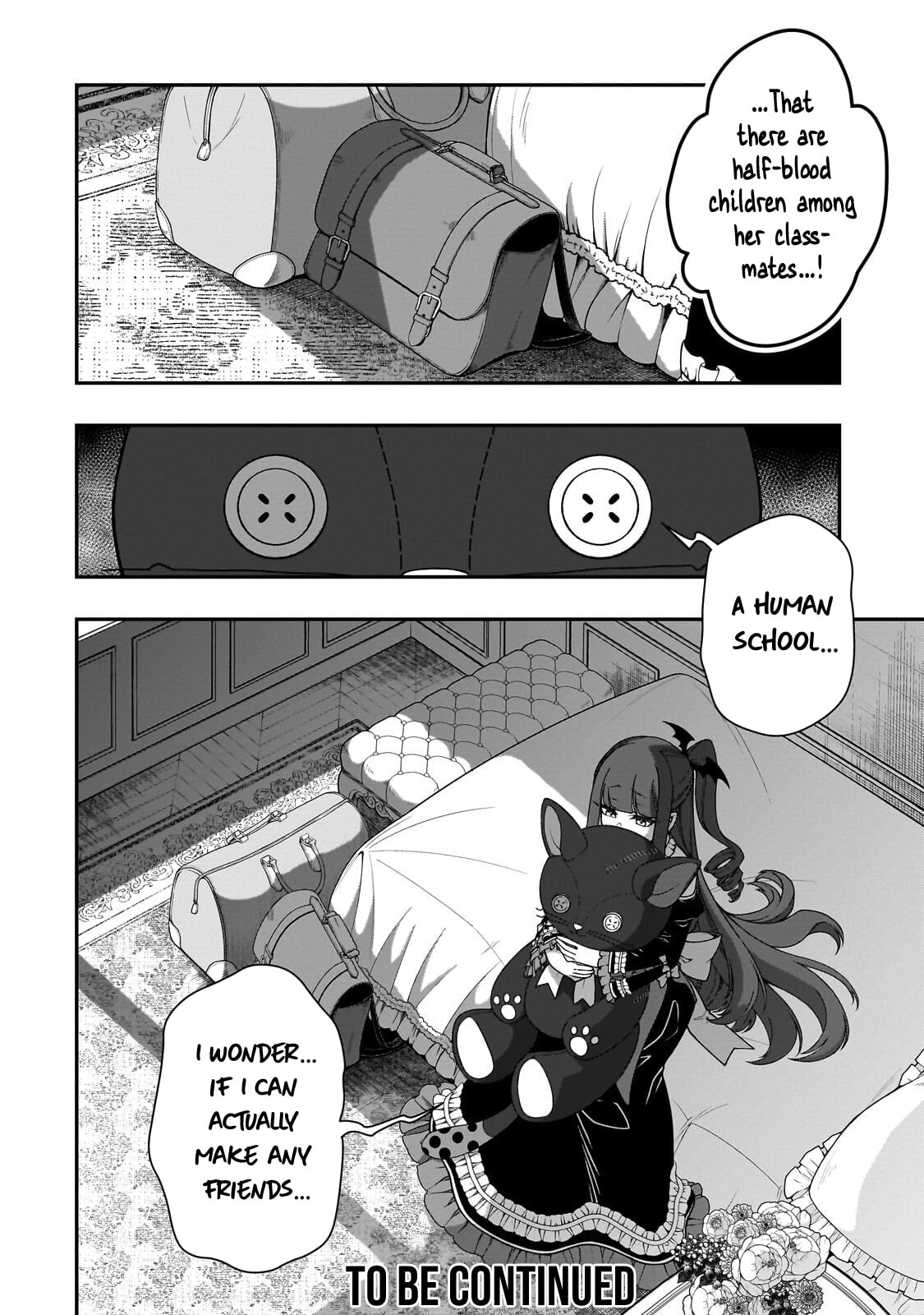 Chillin’ in Another World with Level 2 Super Cheat Powers Chapter 75 page 31 - 