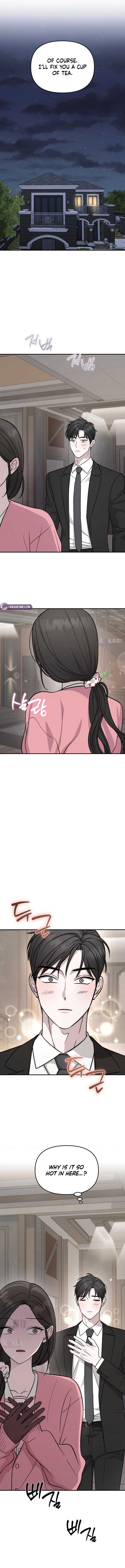 Chilling Romance Chapter 17 page 2 - 