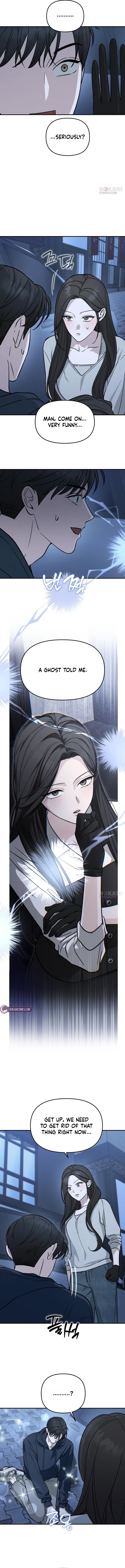 Chilling Romance Chapter 17 page 14 - 