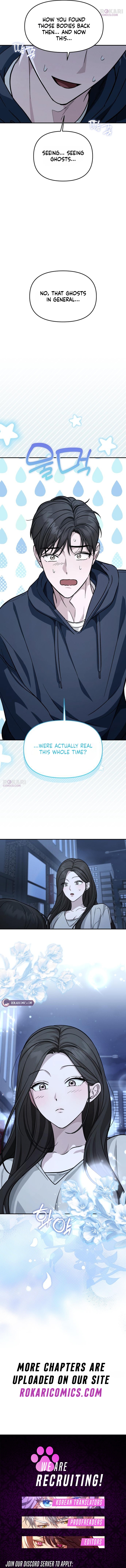 Chilling Romance Chapter 17 page 15 - 