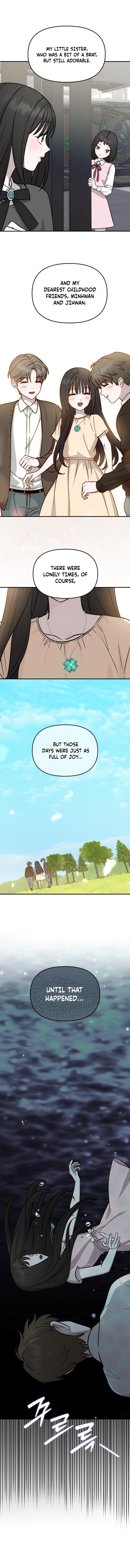Chilling Romance Chapter 18 page 13 - 