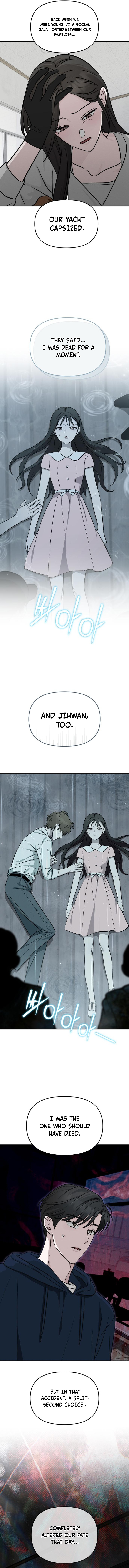 Chilling Romance Chapter 18 page 14 - 