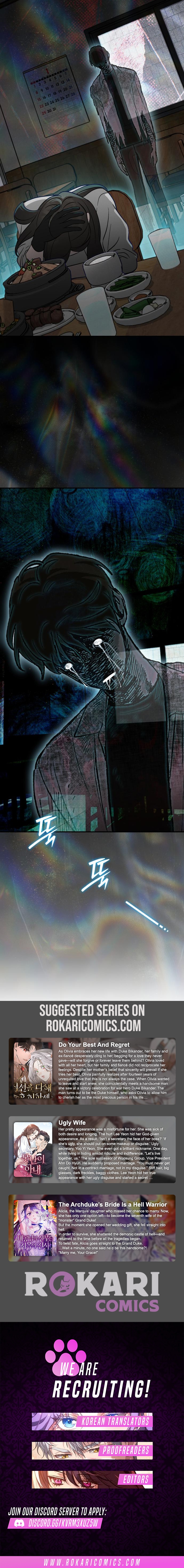 Chilling Romance Chapter 18 page 15 - 