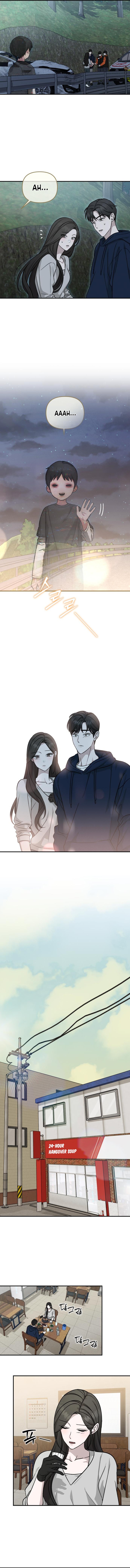 Chilling Romance Chapter 18 page 10 - 