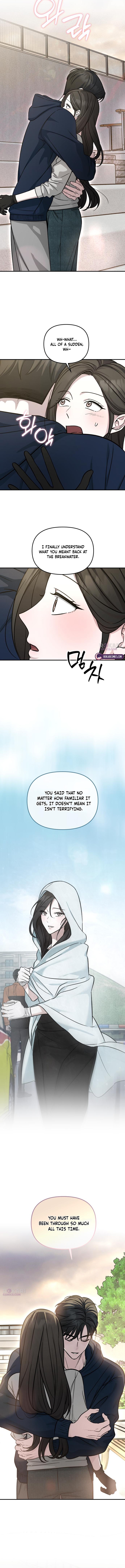 Chilling Romance Chapter 19 page 12 - 