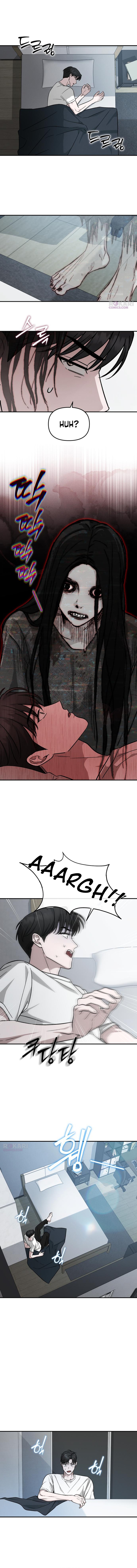 Chilling Romance Chapter 19 page 14 - 