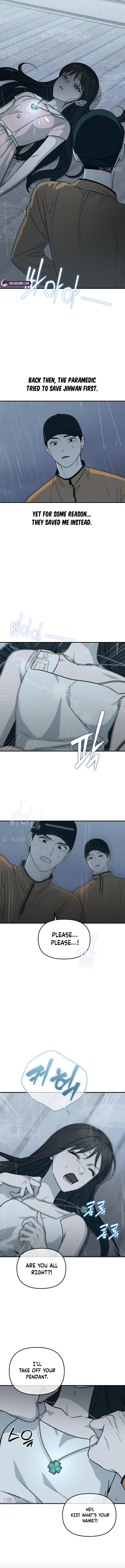 Chilling Romance Chapter 19 page 3 - 