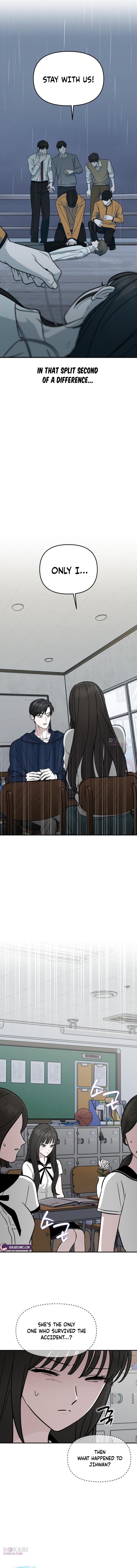 Chilling Romance Chapter 19 page 4 - 