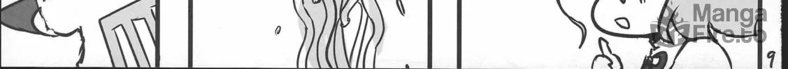 Chimata's Gourmet Chapter 0 page 20 - 