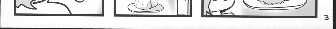 Chimata's Gourmet Chapter 0 page 8 - 