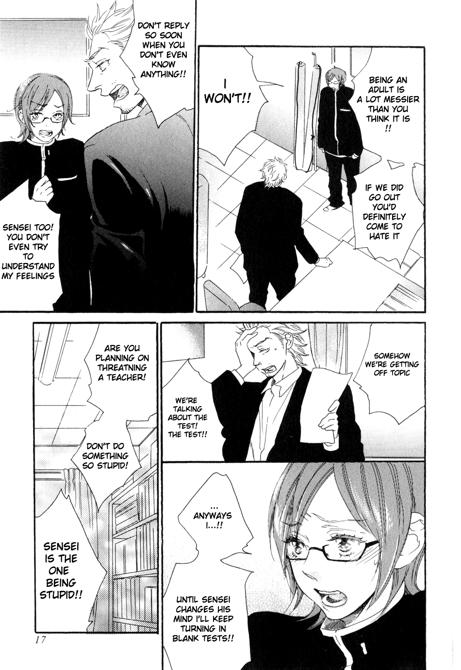 Chime Chapter 1 page 19 - 