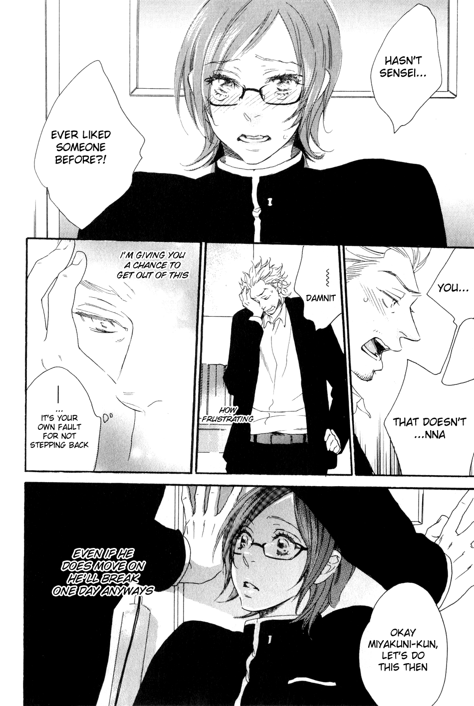 Chime Chapter 1 page 20 - 
