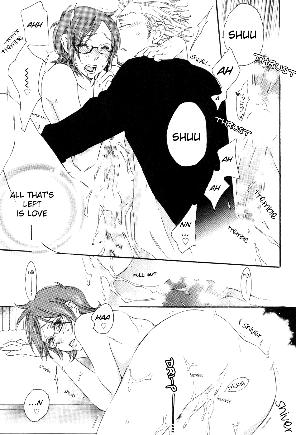 Chime Chapter 1 page 29 - 