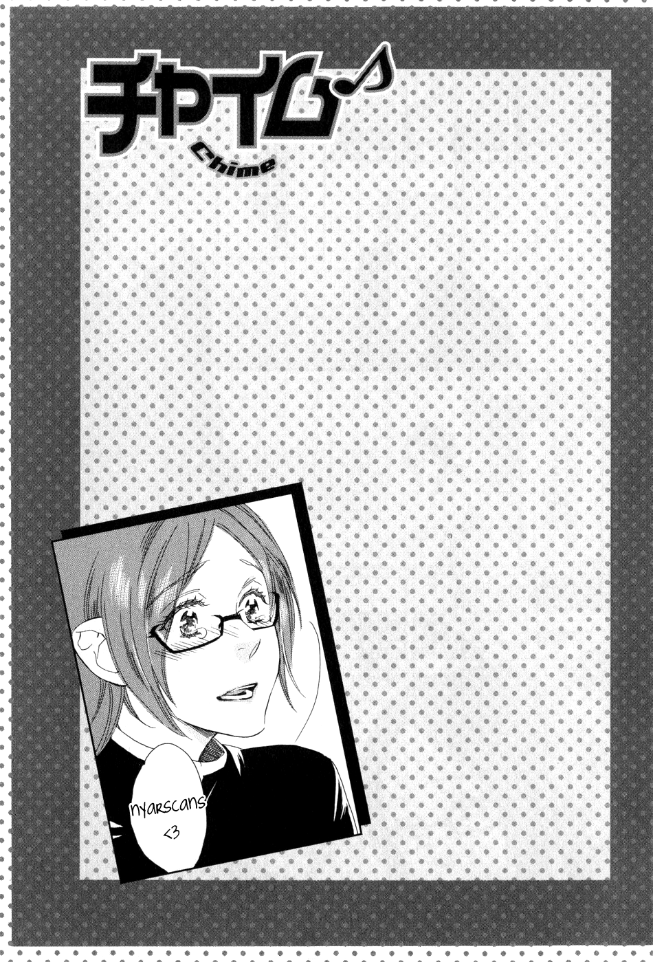 Chime Chapter 1 page 31 - 