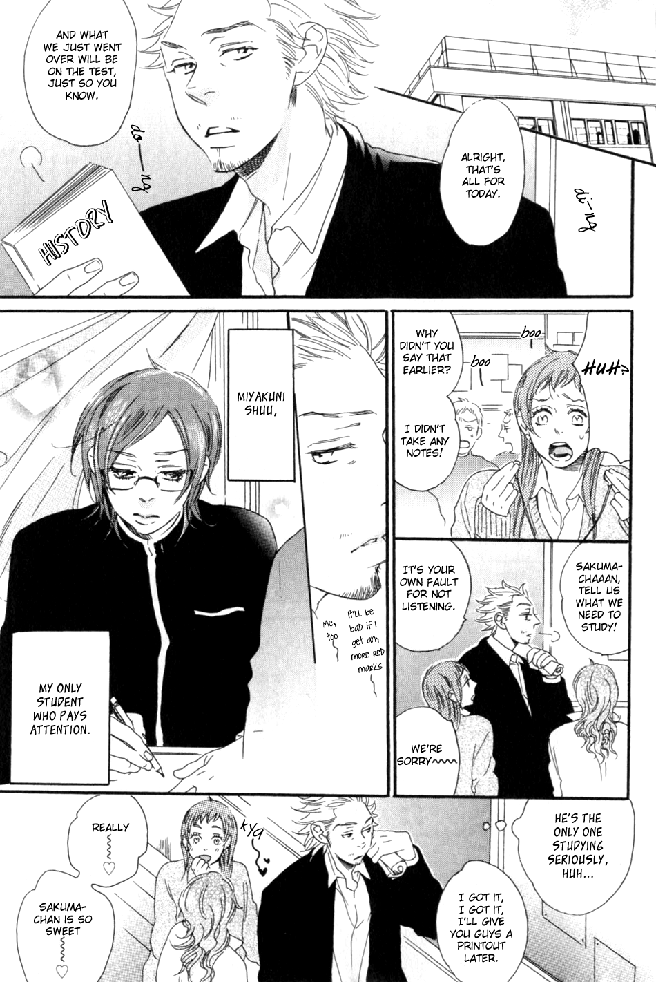 Chime Chapter 1 page 7 - 