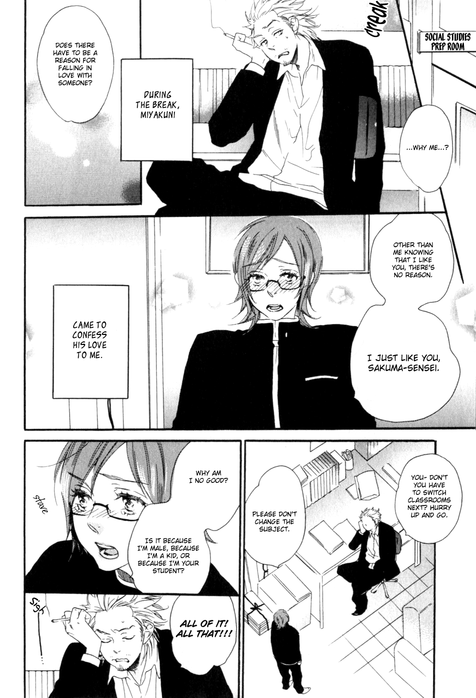 Chime Chapter 1 page 8 - 