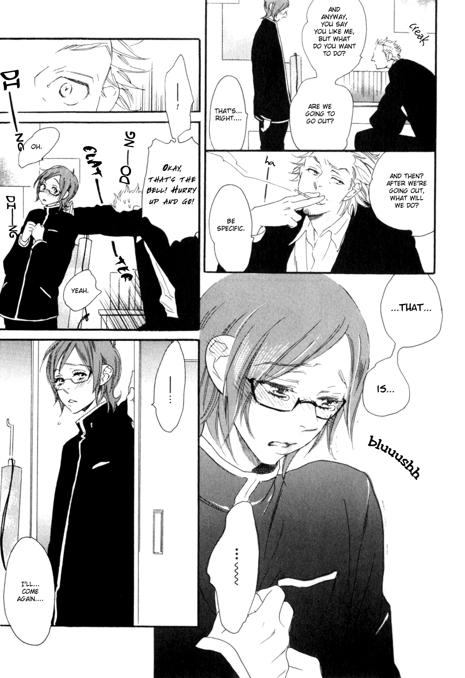 Chime Chapter 1 page 9 - 