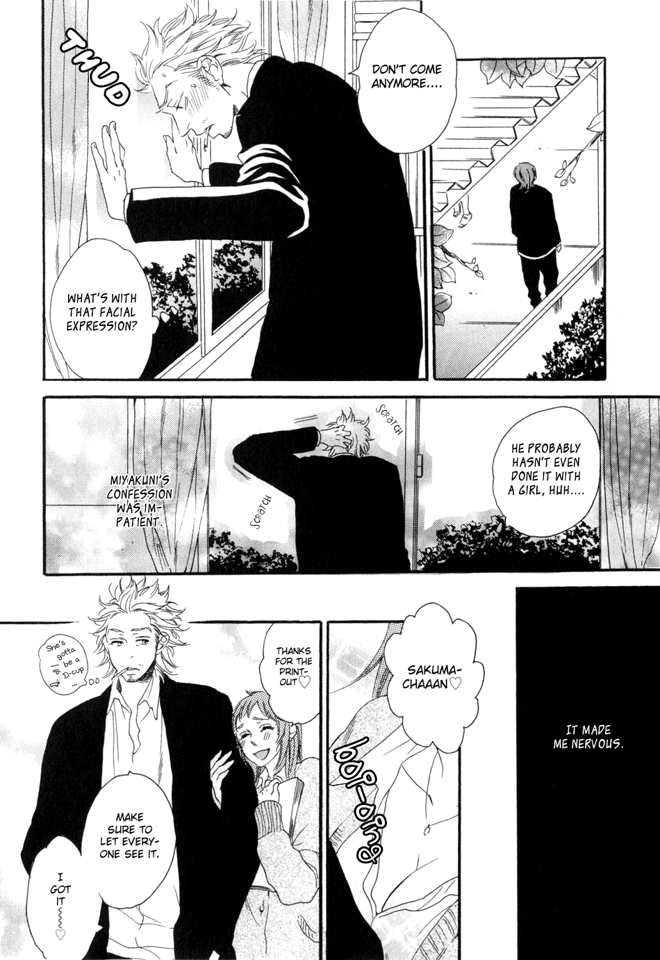 Chime Chapter 1 page 10 - 