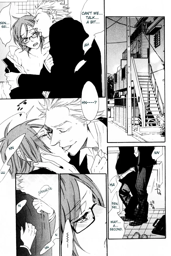 Chime Chapter 2 page 16 - 