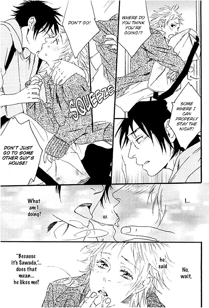 Chime Chapter 3 page 11 - 
