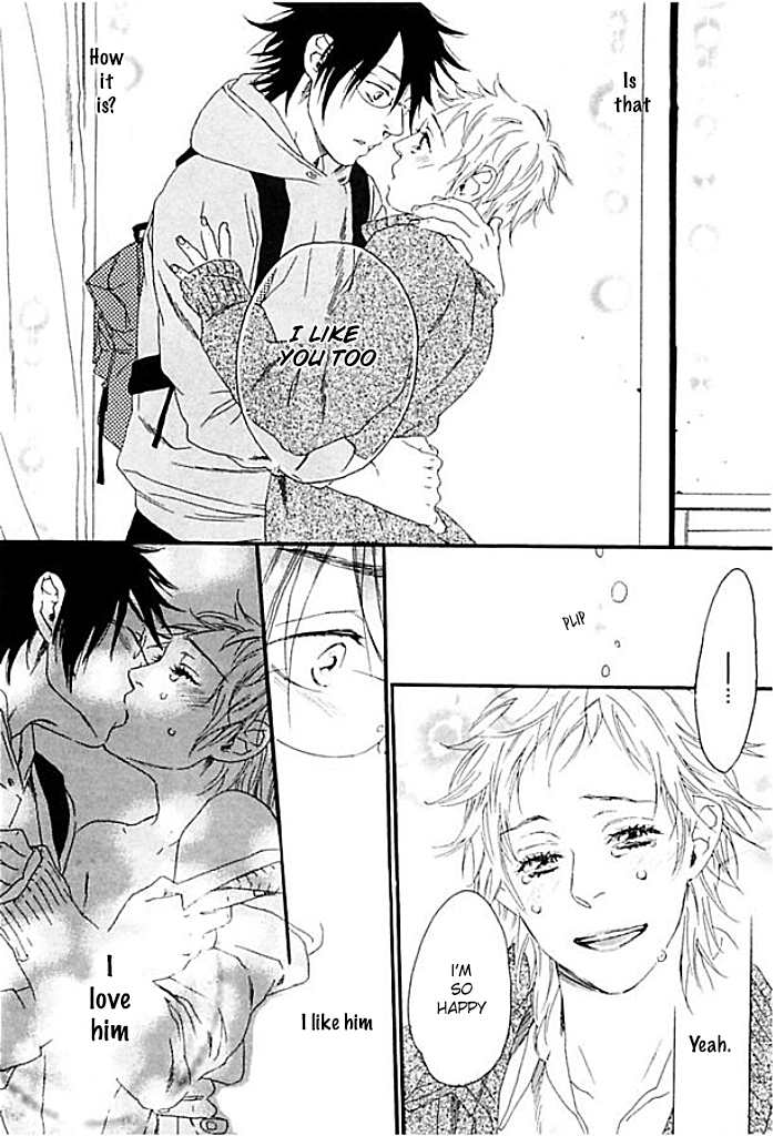 Chime Chapter 3 page 12 - 