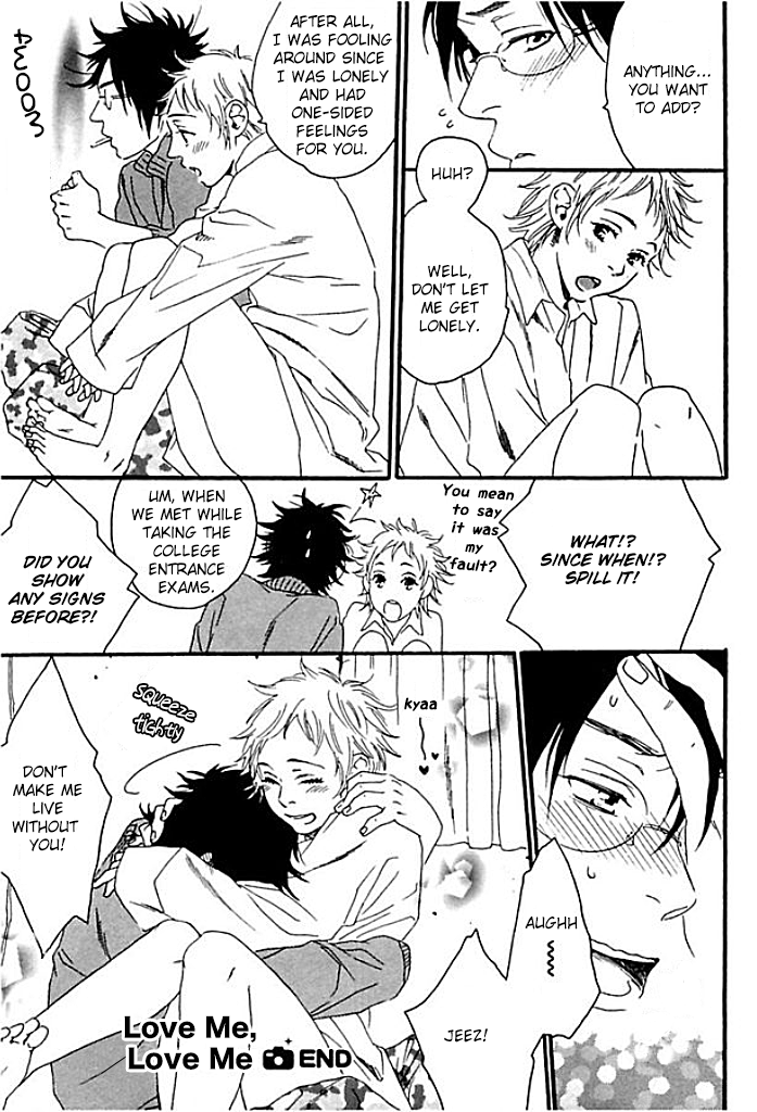 Chime Chapter 3 page 20 - 