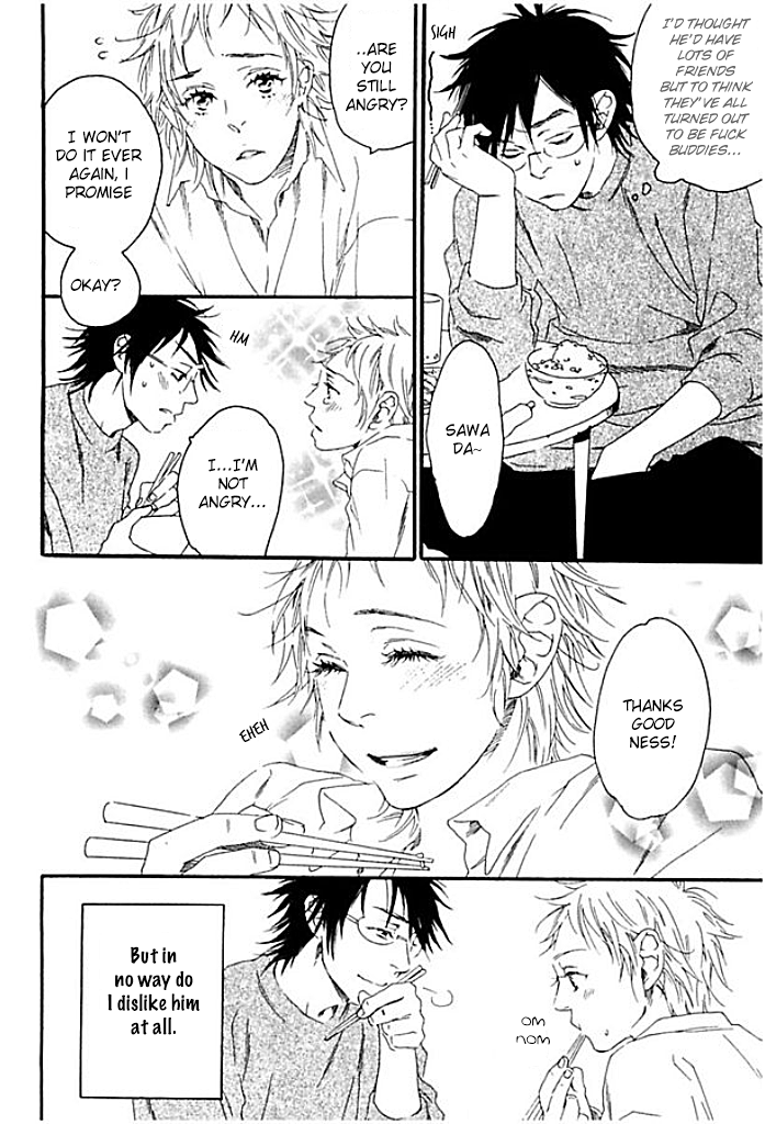 Chime Chapter 3 page 4 - 
