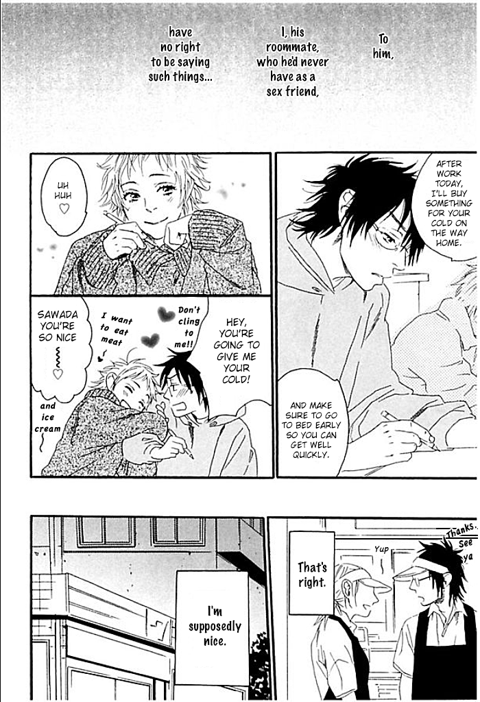 Chime Chapter 3 page 6 - 