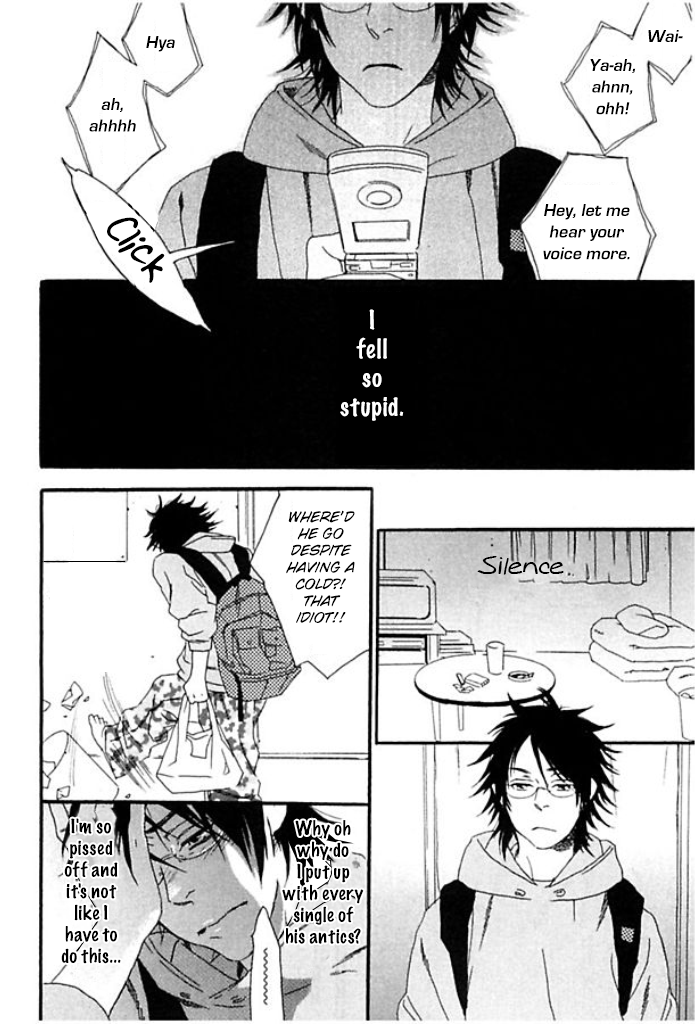 Chime Chapter 3 page 8 - 