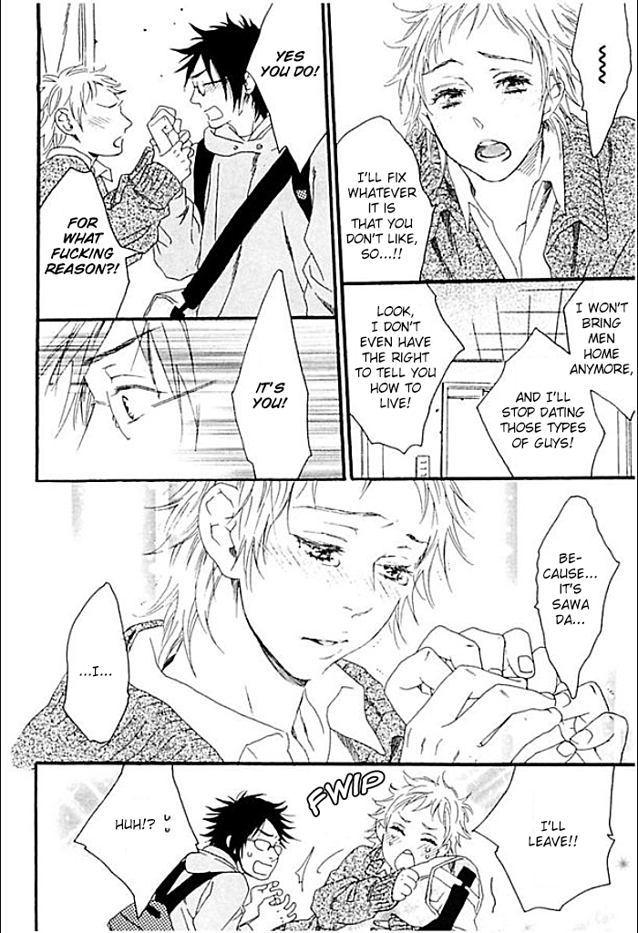 Chime Chapter 3 page 10 - 