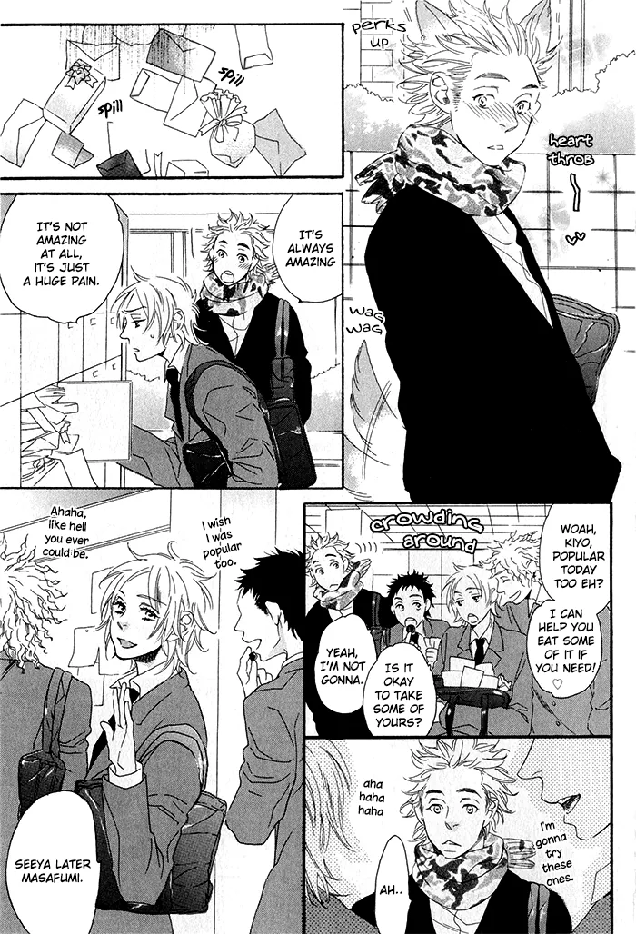 Chime Chapter 4 page 3 - 