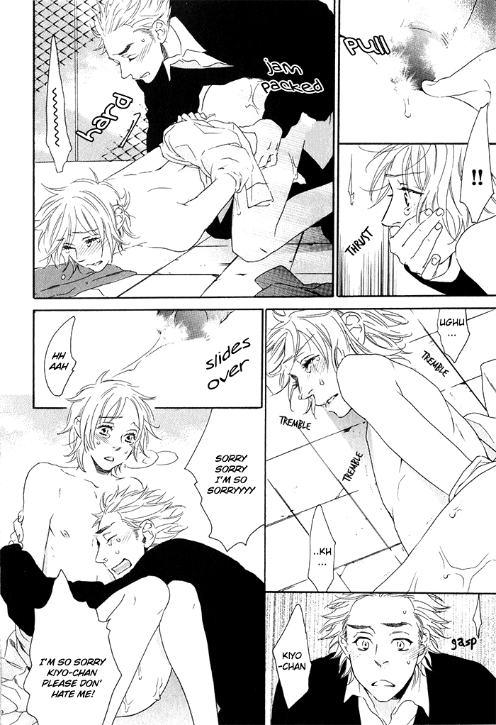 Chime Chapter 4 page 8 - 