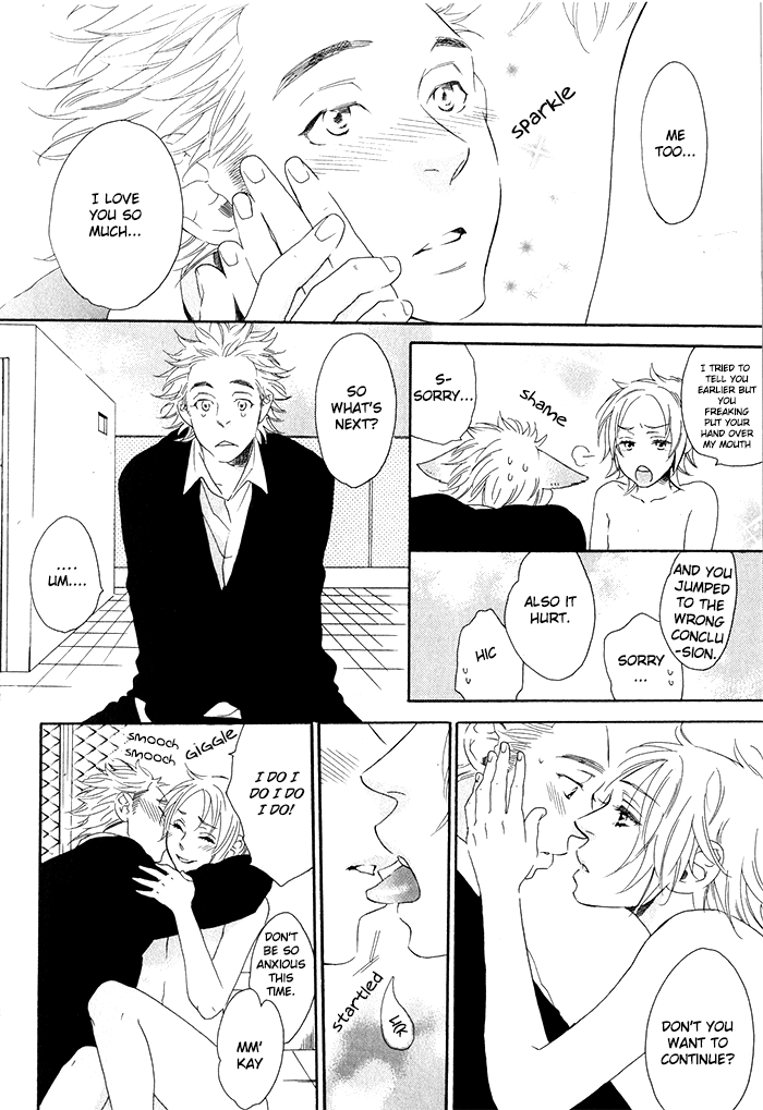 Chime Chapter 4 page 10 - 