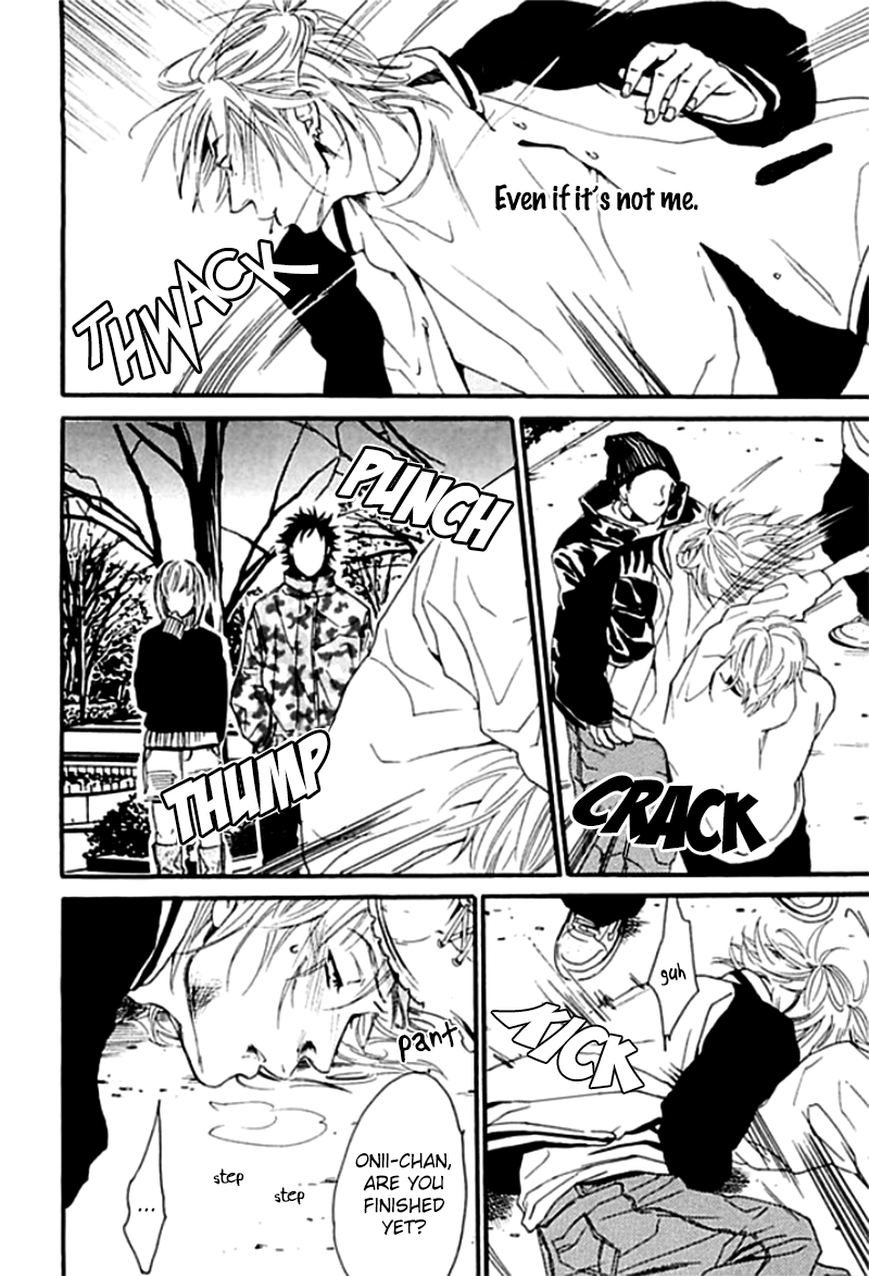 Chime Chapter 5 page 13 - 