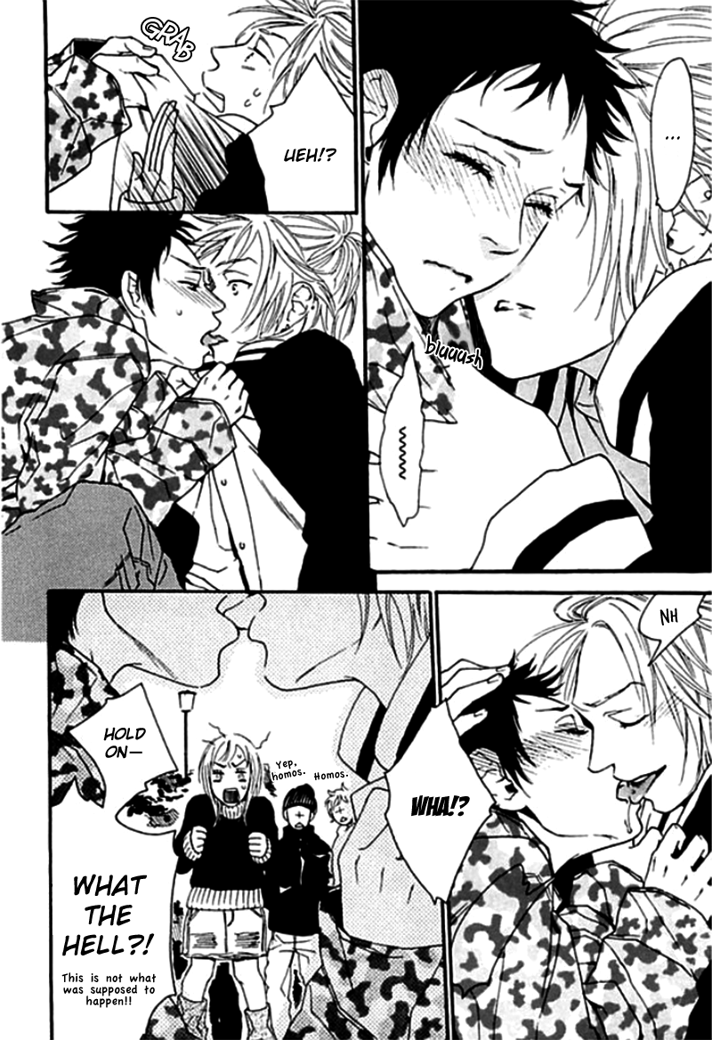 Chime Chapter 5 page 16 - 