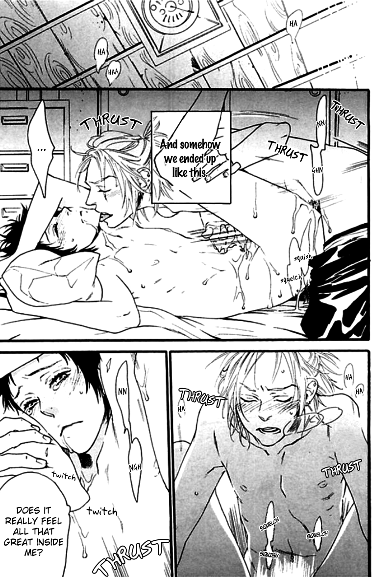 Chime Chapter 5 page 7 - 