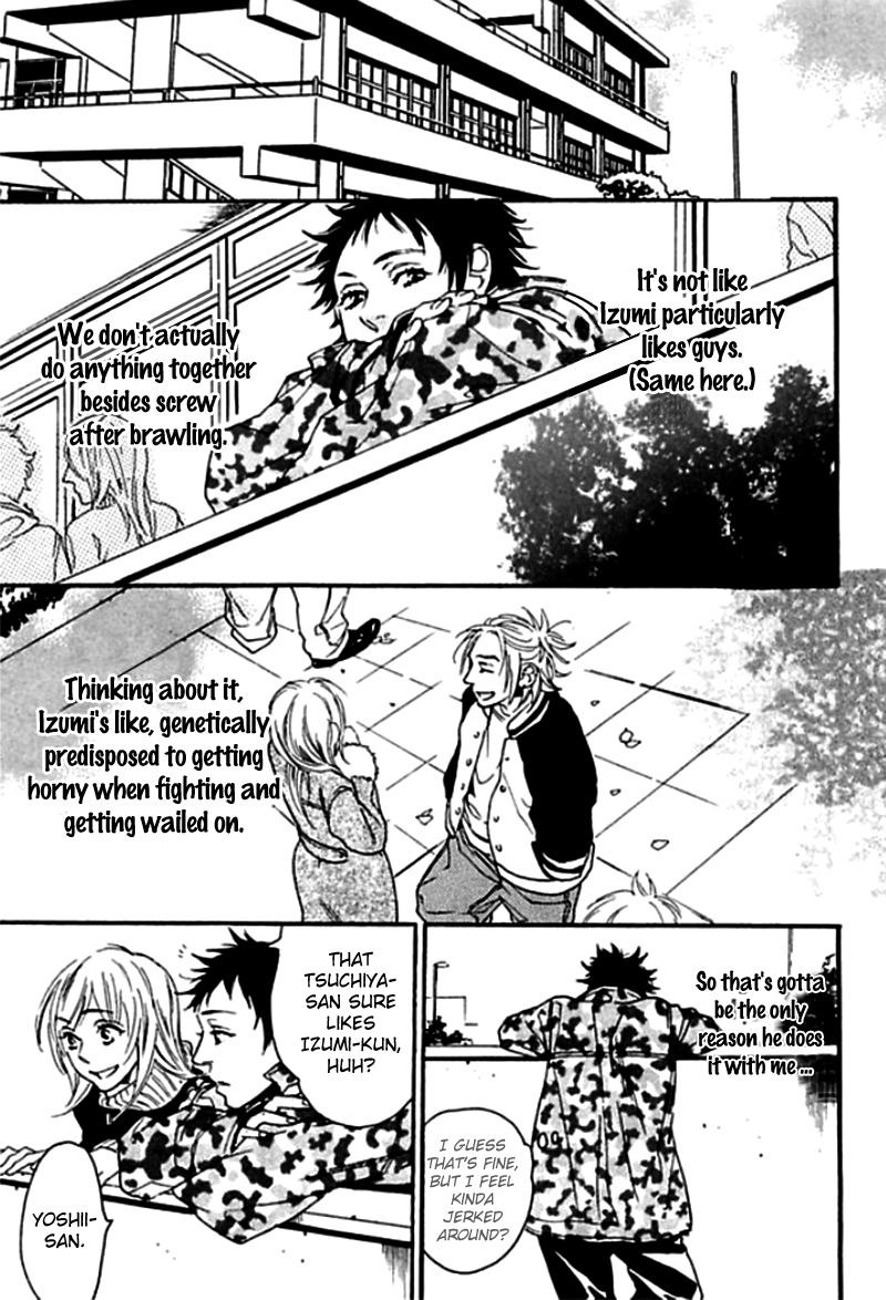 Chime Chapter 5 page 10 - 