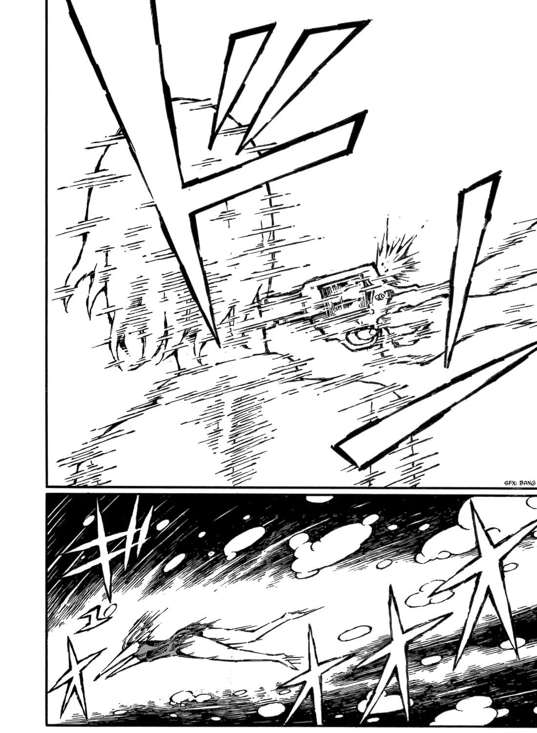 Chimoguri Ringo to Kingyobachi Otoko Chapter 2 page 19 - 
