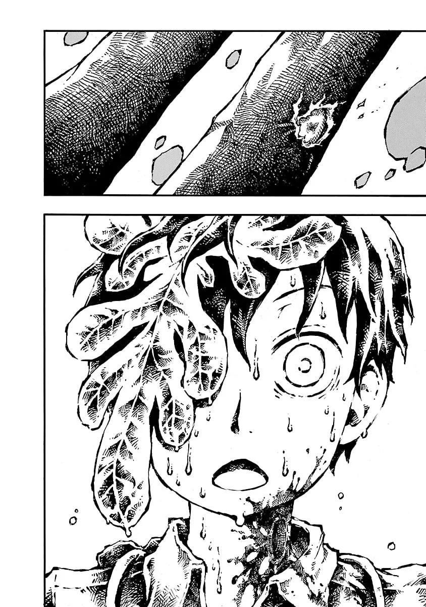 Chimoguri Ringo to Kingyobachi Otoko Chapter 20 page 29 - 