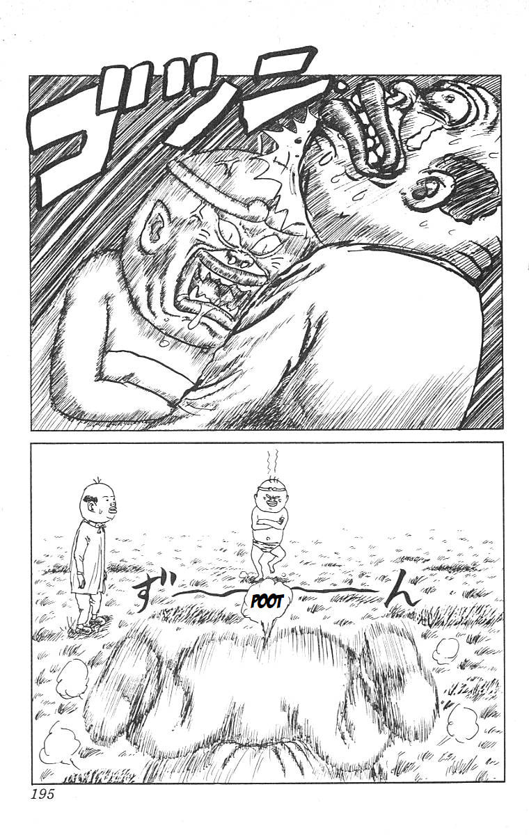 Chinyuuki Chapter 10 page 14 - 