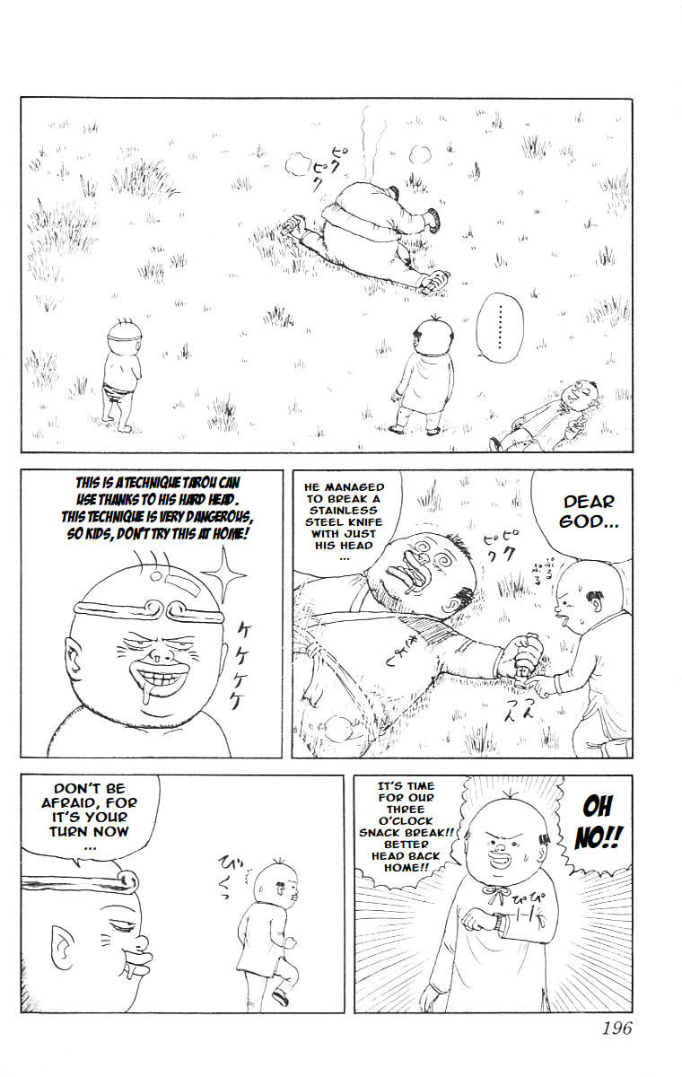 Chinyuuki Chapter 10 page 15 - 