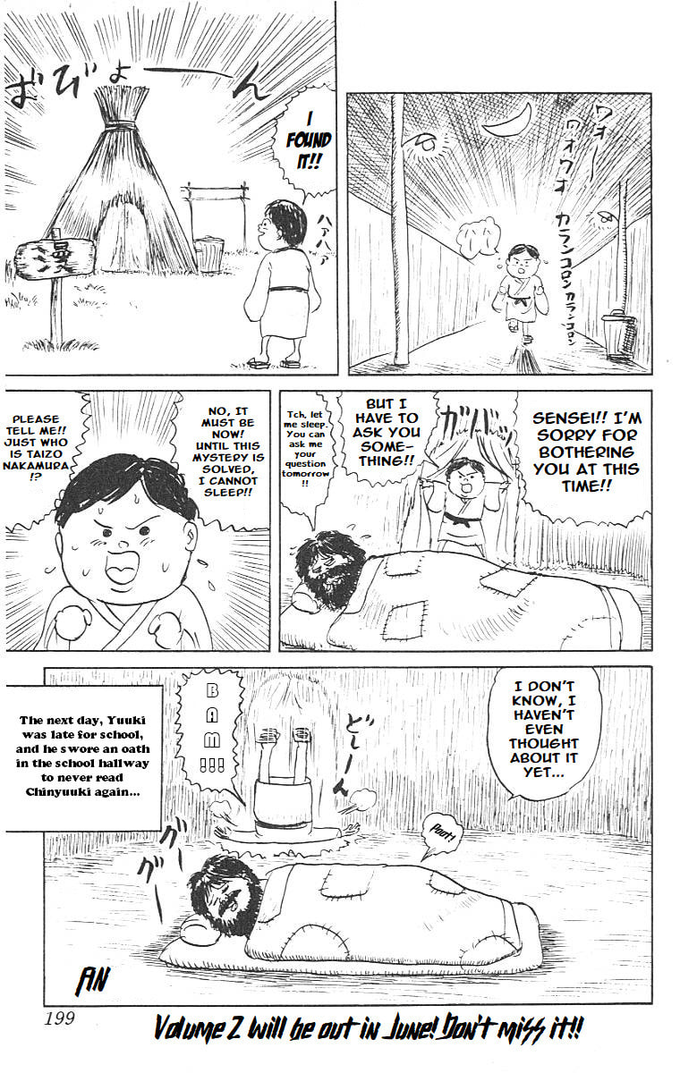 Chinyuuki Chapter 10 page 18 - 