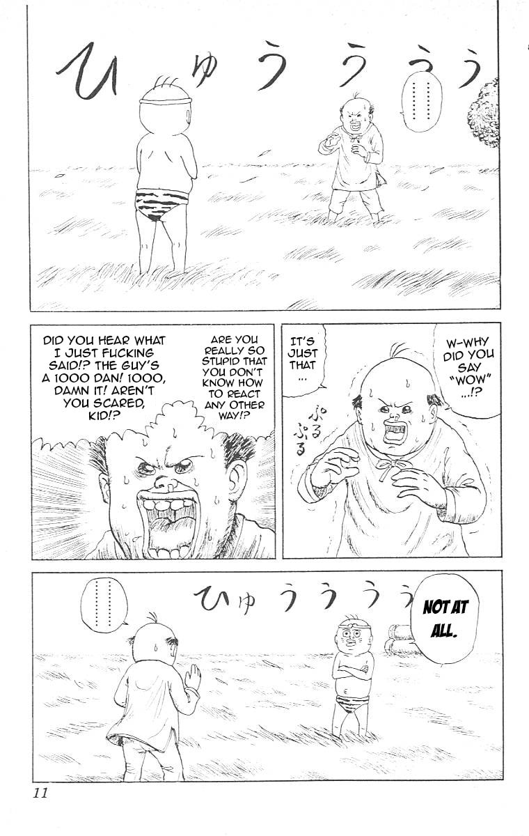 Chinyuuki Chapter 11 page 10 - 