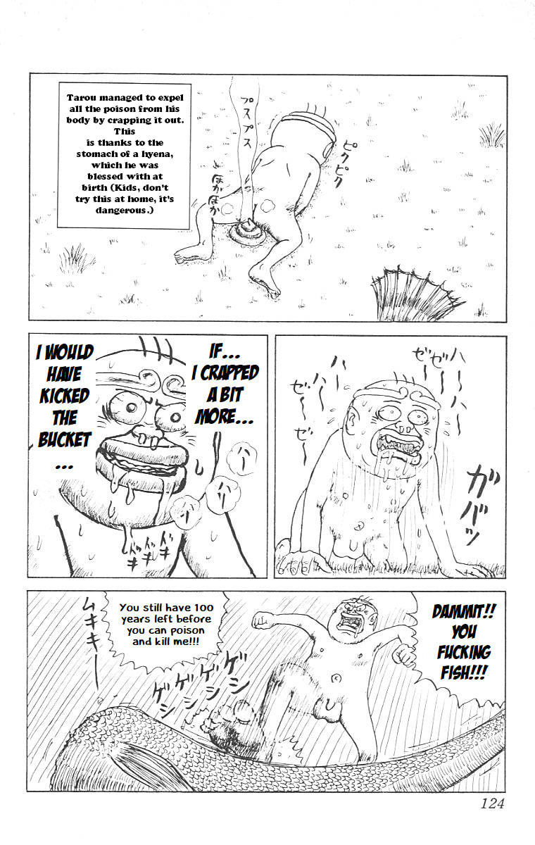 Chinyuuki Chapter 6 page 4 - 