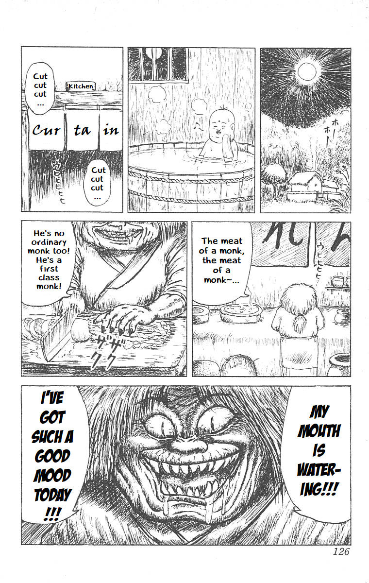 Chinyuuki Chapter 6 page 6 - 