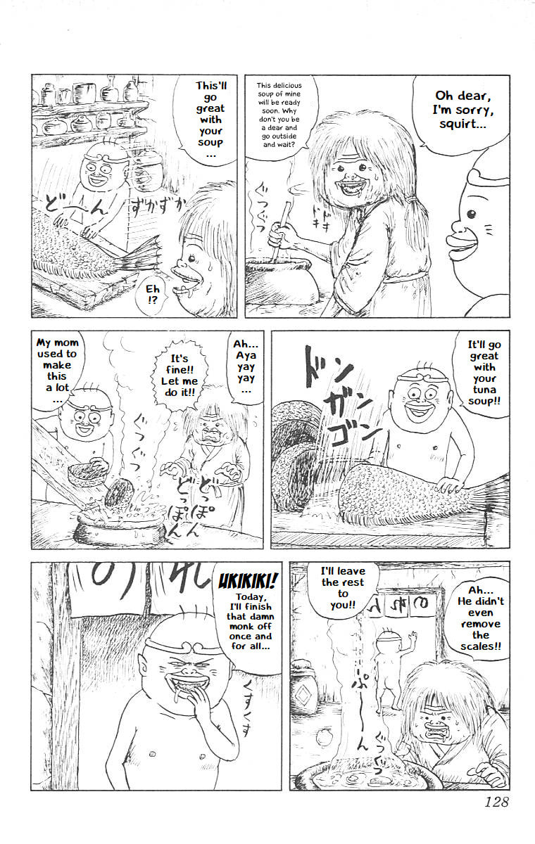 Chinyuuki Chapter 6 page 8 - 