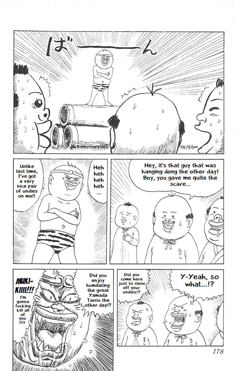 Chinyuuki Chapter 9 page 13 - 