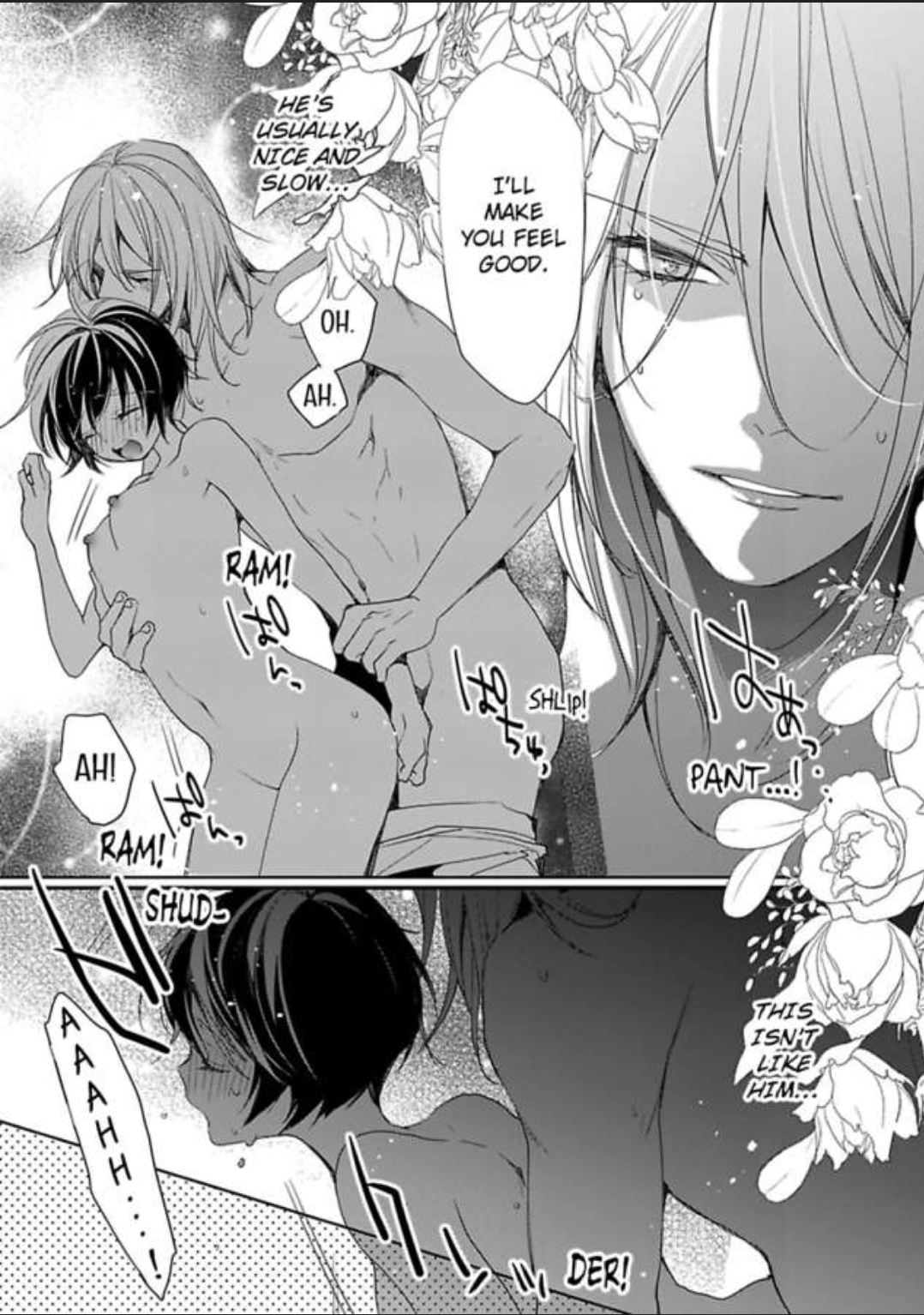 Chippai Kanojo to Bijin Kareshi Chapter 11 page 27 - 